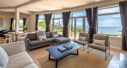 Valhalla | Stay Waiheke