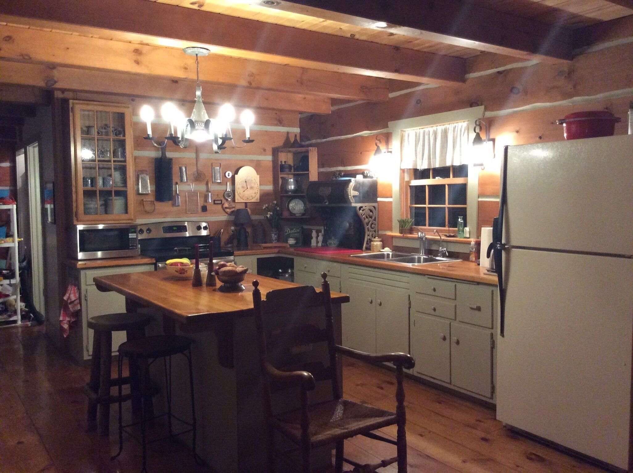 Lake Michigan, Bass Lake, Pentwater, Ludington And More 