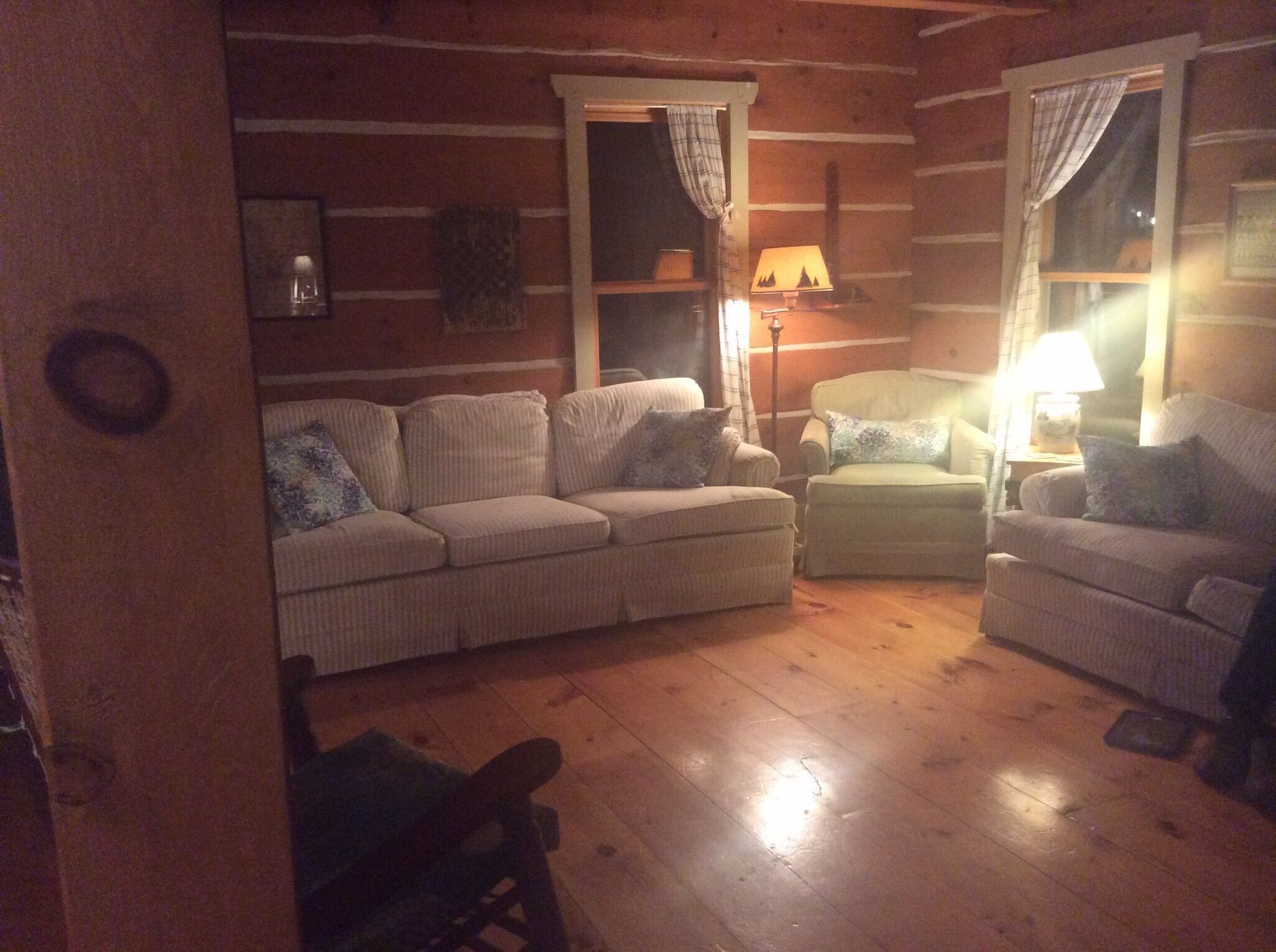 Lake Michigan, Bass Lake, Pentwater, Ludington And More 