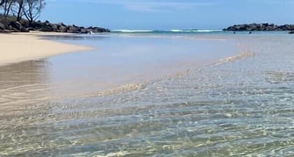 Beachhouse on Seabrae -family and Pet Friendly