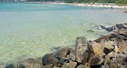 Beachhouse on Seabrae -SO close to BEACH and ESTUARY- Pet Friendly