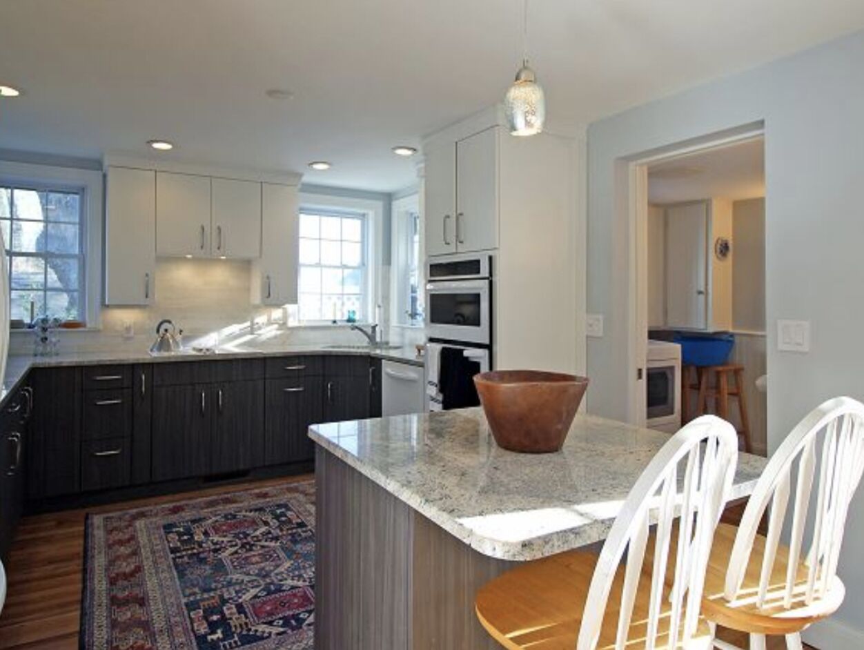 Classic Downtown Property