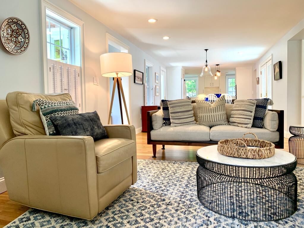 Classic Downtown Property