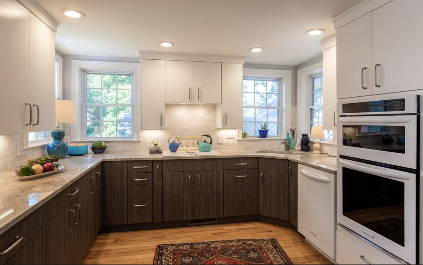 Classic Downtown Property