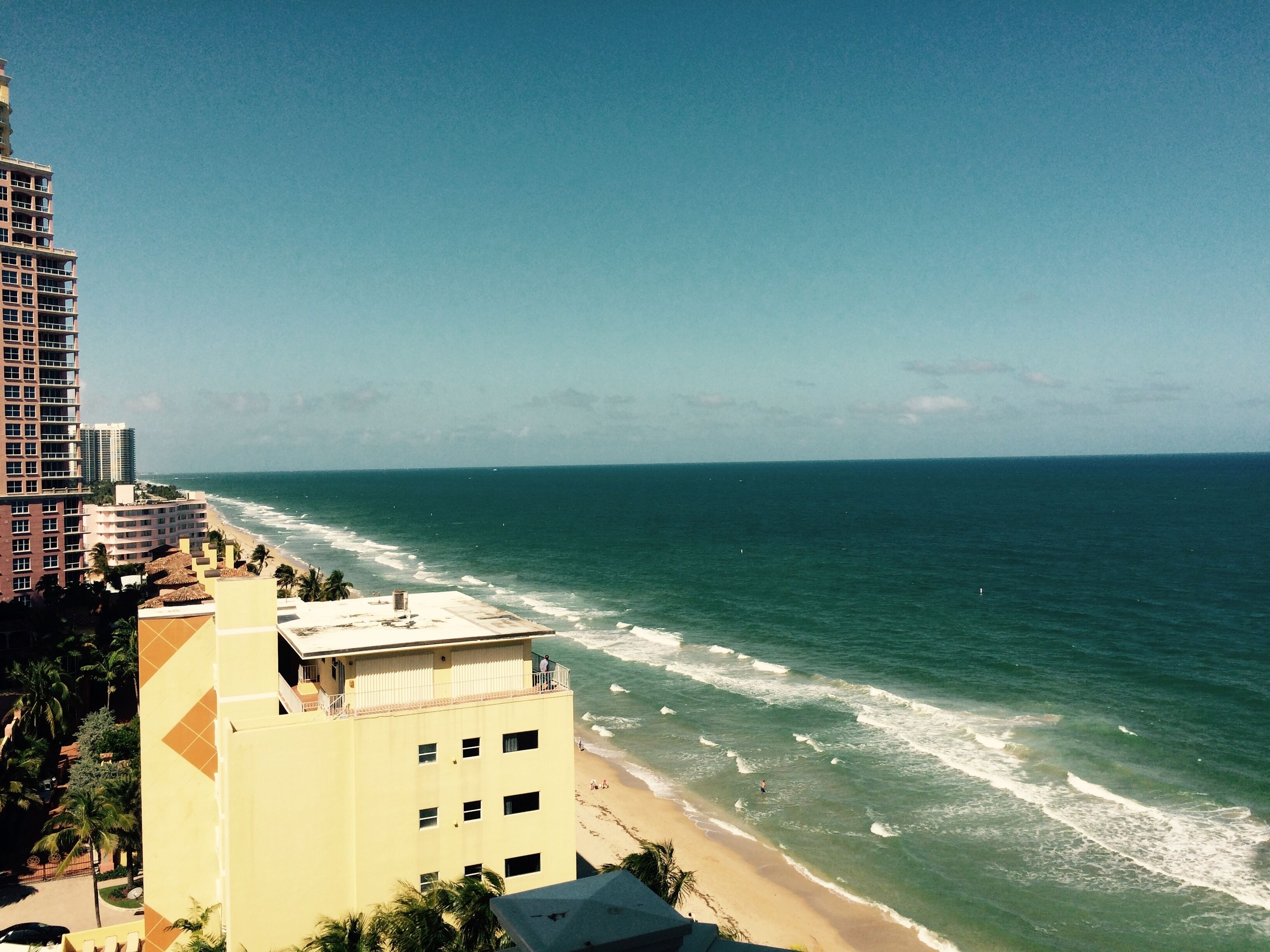 Pelican Grand Beach Resort! Only Lazy River in Fort Lauderdale, BOOK TODAY!