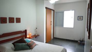 2 chambres, bureau, Wi-Fi gratuit