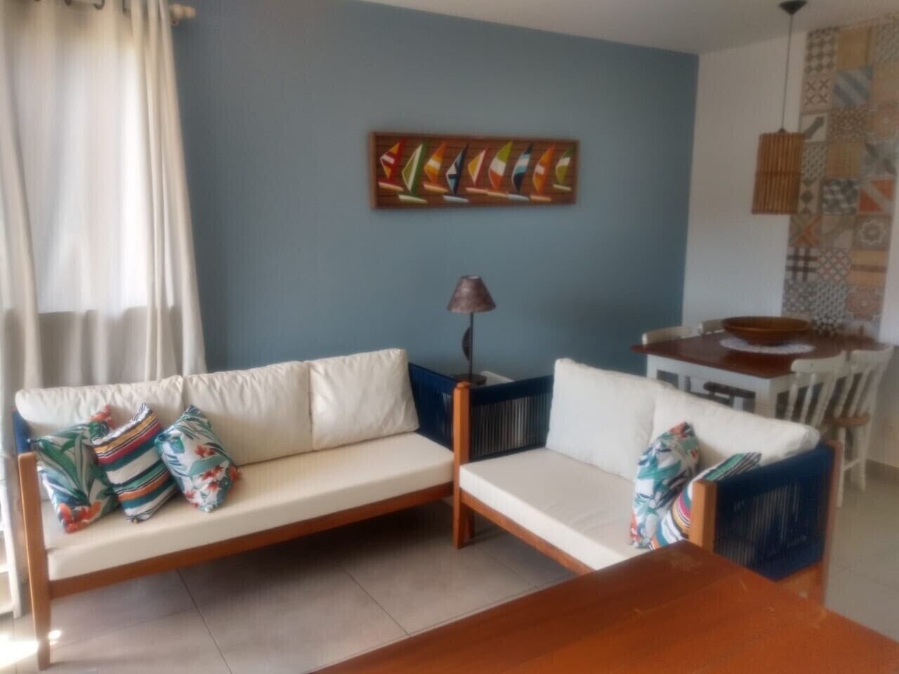 Best Flat in Angra dos Reis - Inside Costabella Angra Resort