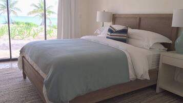 3 Schlafzimmer, WLAN, Bettwäsche