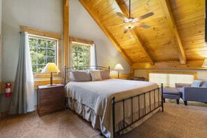 4 عدّة غرف نوم ومكواة/لوح كي وسرير سفر وواي فاي مجانًا