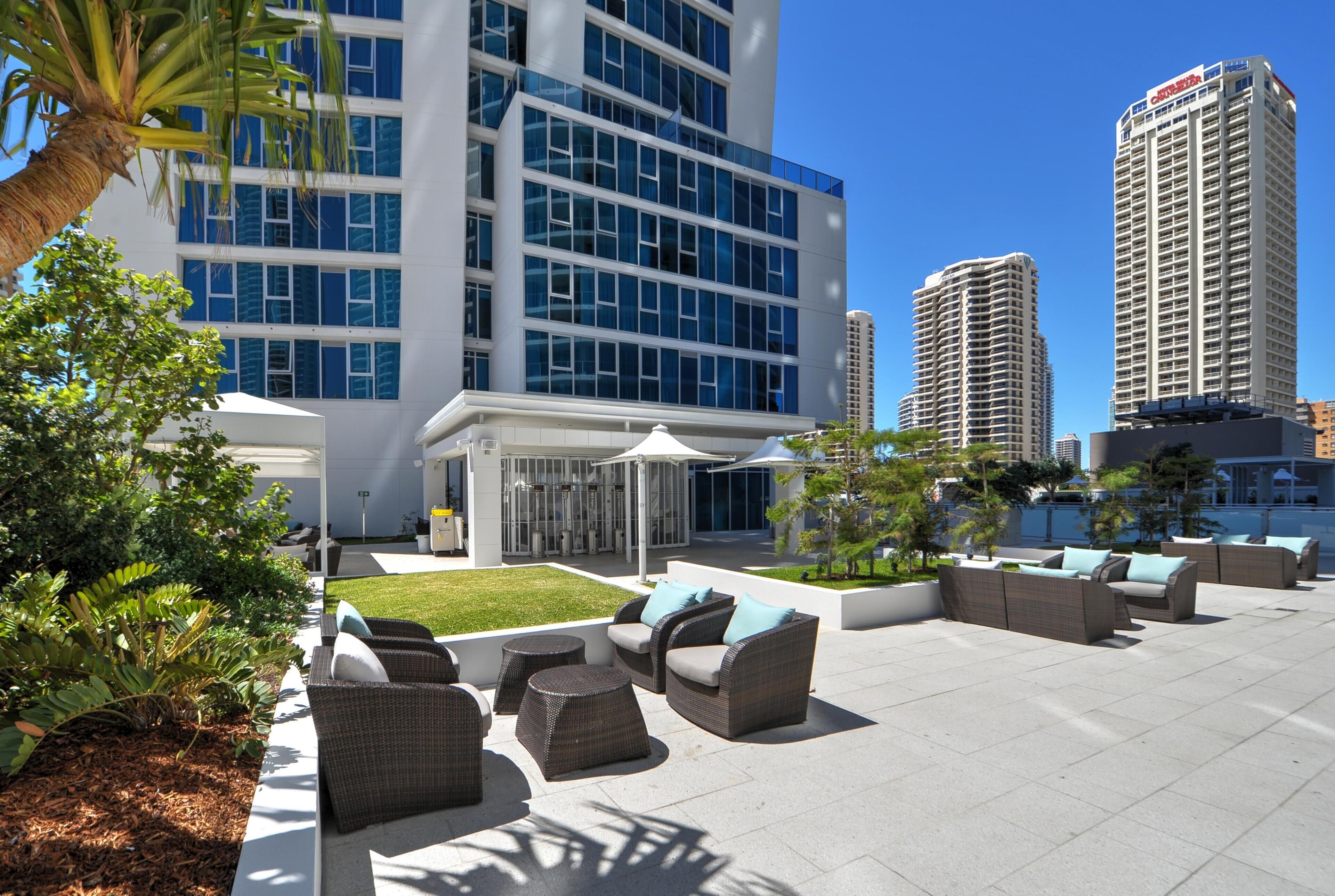 H'Residences – 2 Bed Unit in the heart of Surfers — image 16