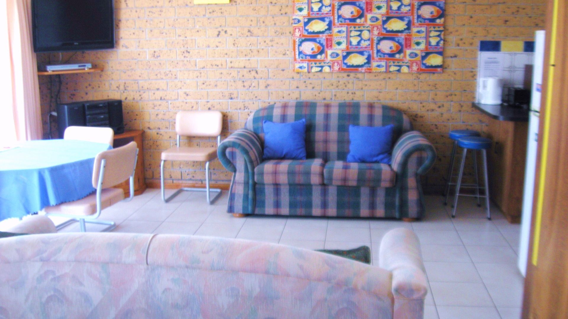 Stansbury Villas Unit 1 Relax and Explore