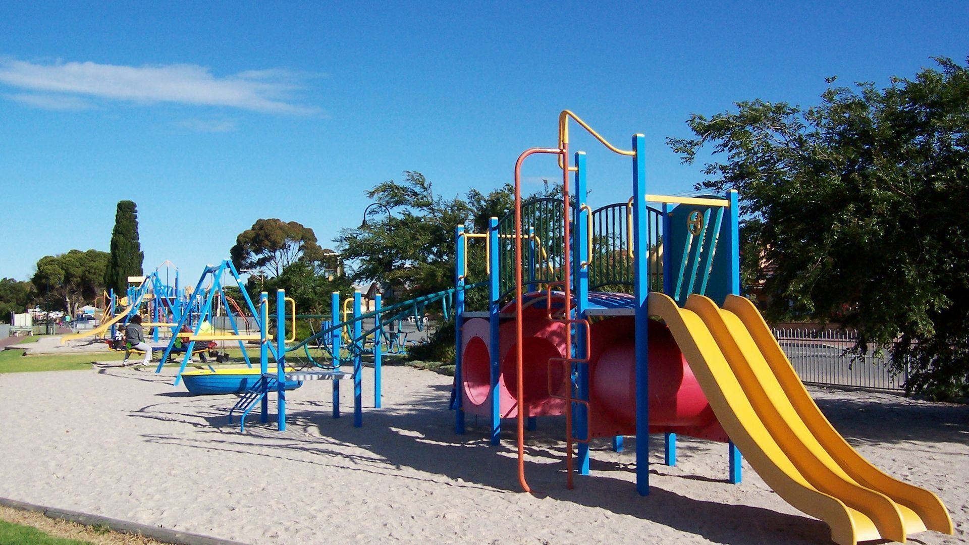 Stansbury Villas Unit 1 Relax and Explore — image 16