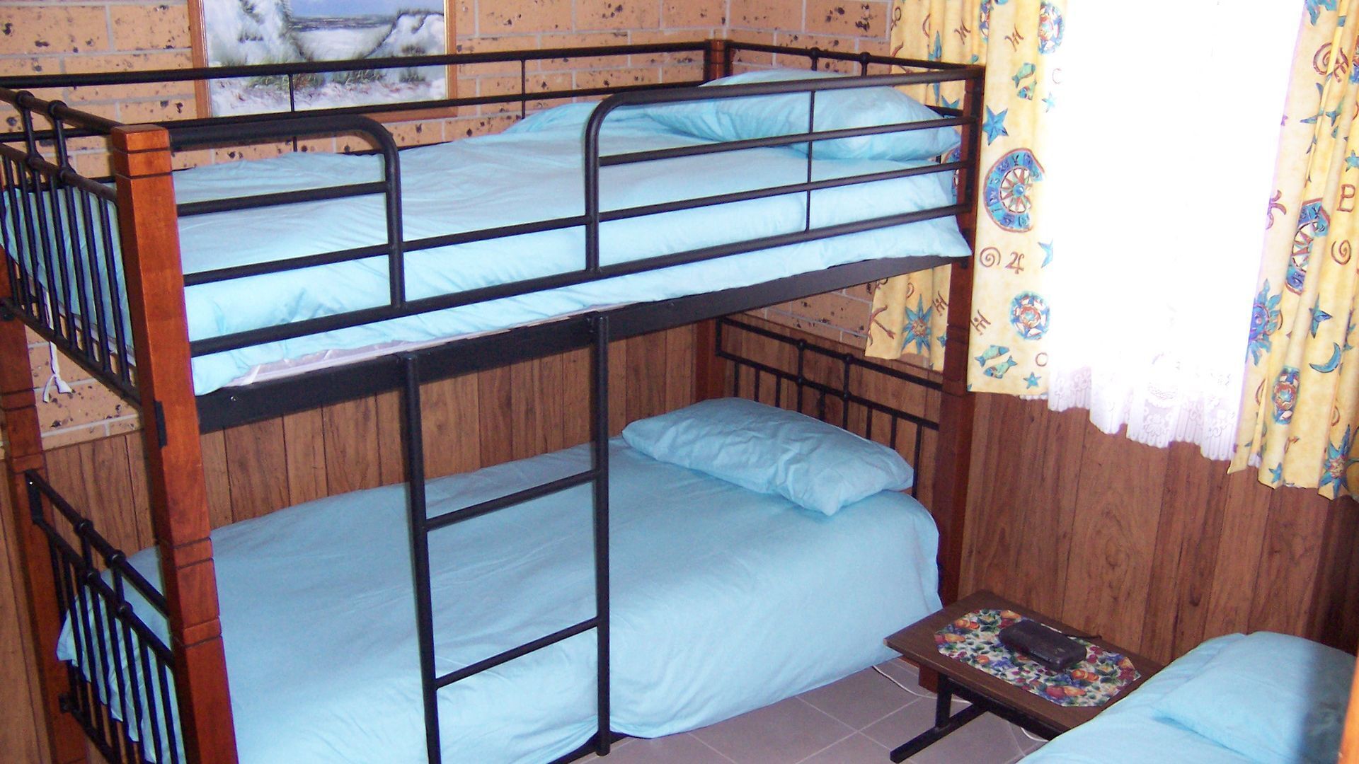 Stansbury Villas Unit 1 Relax and Explore