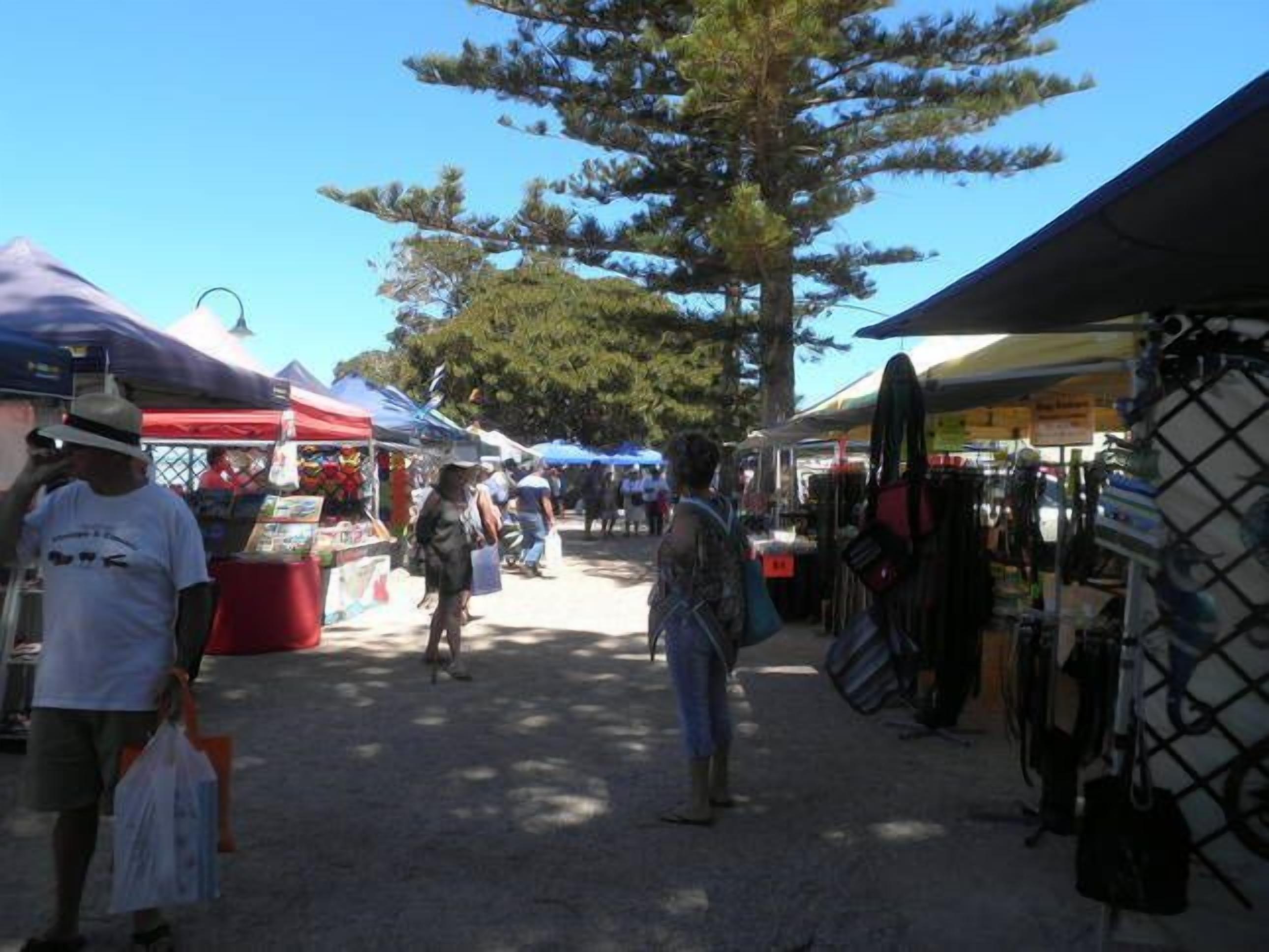 Stansbury Villas Unit 1 Relax and Explore — image 5