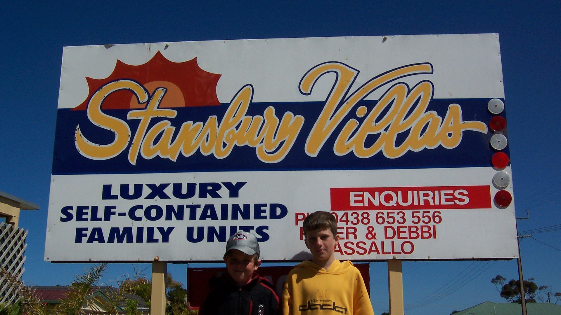 Stansbury Villas Unit 1 Relax and Explore — image 12