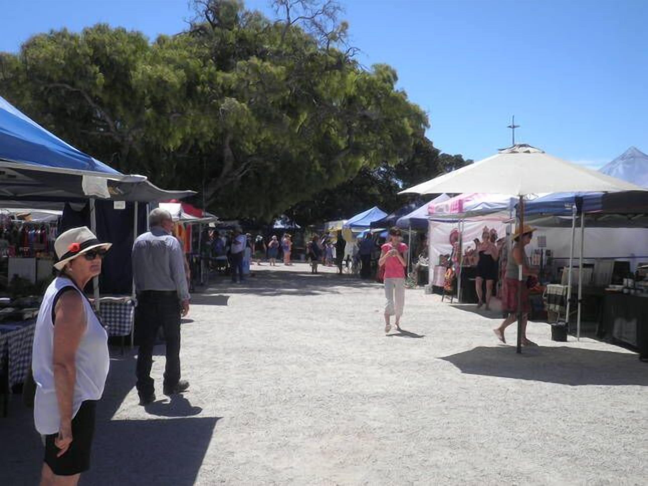 Stansbury Villas Unit 1 Relax and Explore — image 15