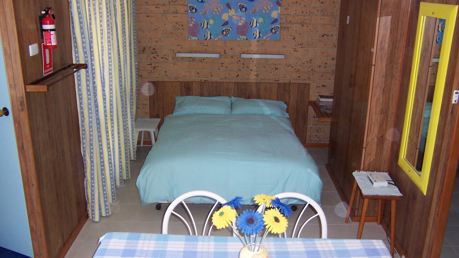 Stansbury Villas Unit 1 Relax and Explore