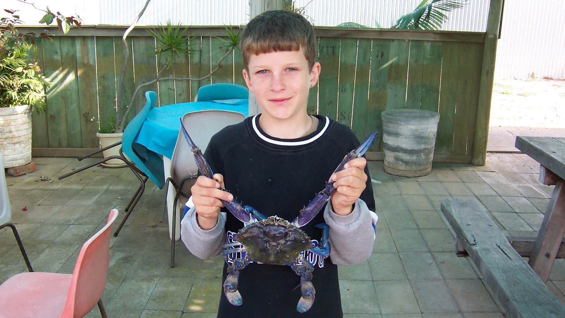 Stansbury Villas Unit 1 Relax and Explore — image 18