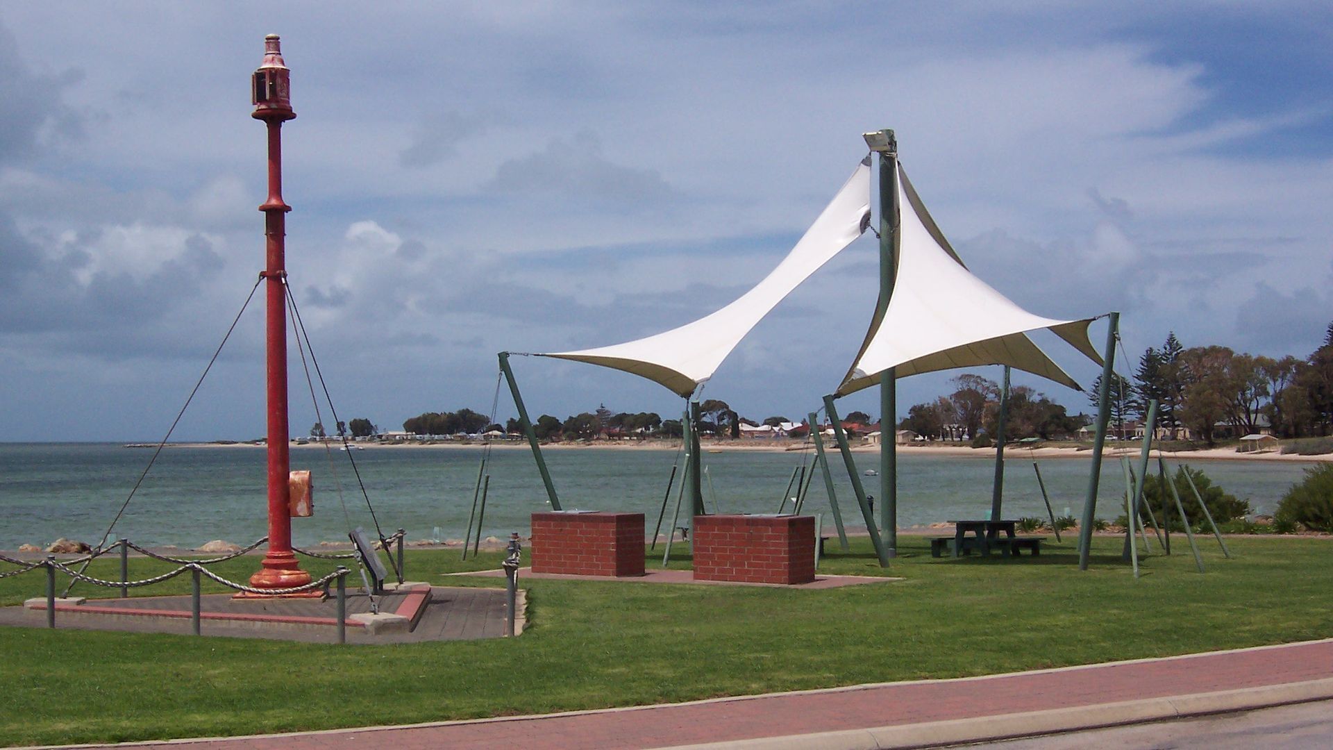 Stansbury Villas Unit 1 Relax and Explore — image 13