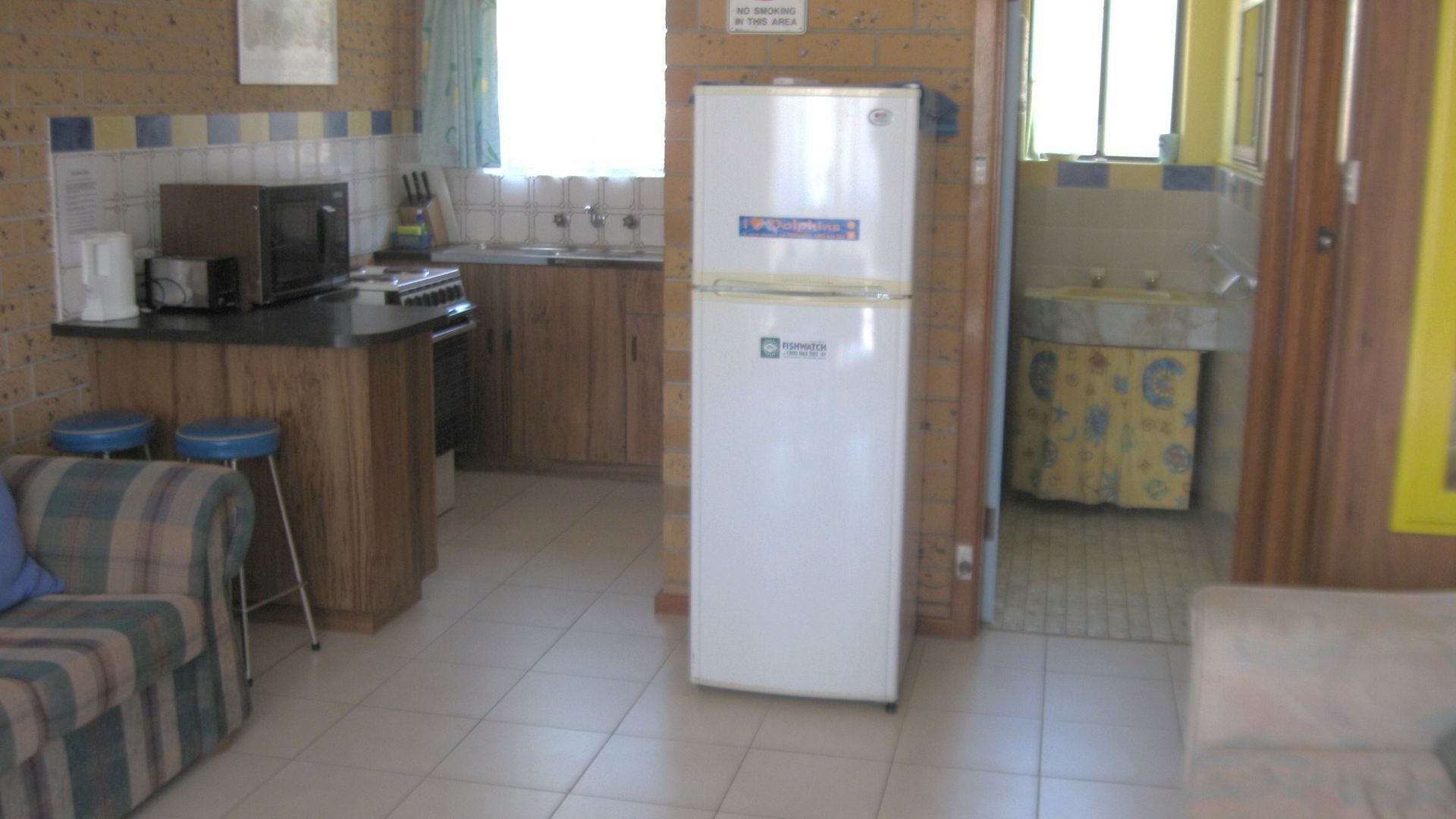 Stansbury Villas Unit 1 Relax and Explore — image 9