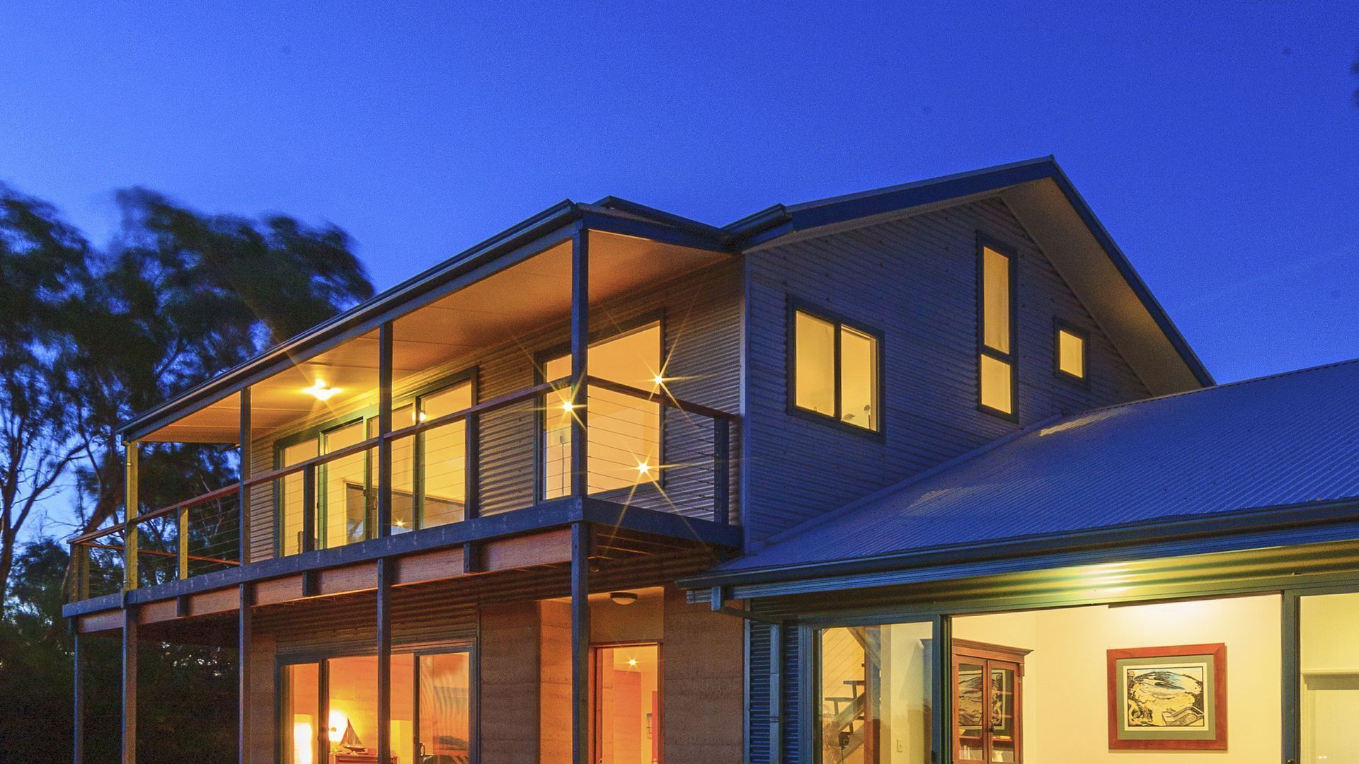 Kirra Court Beach House — image 19