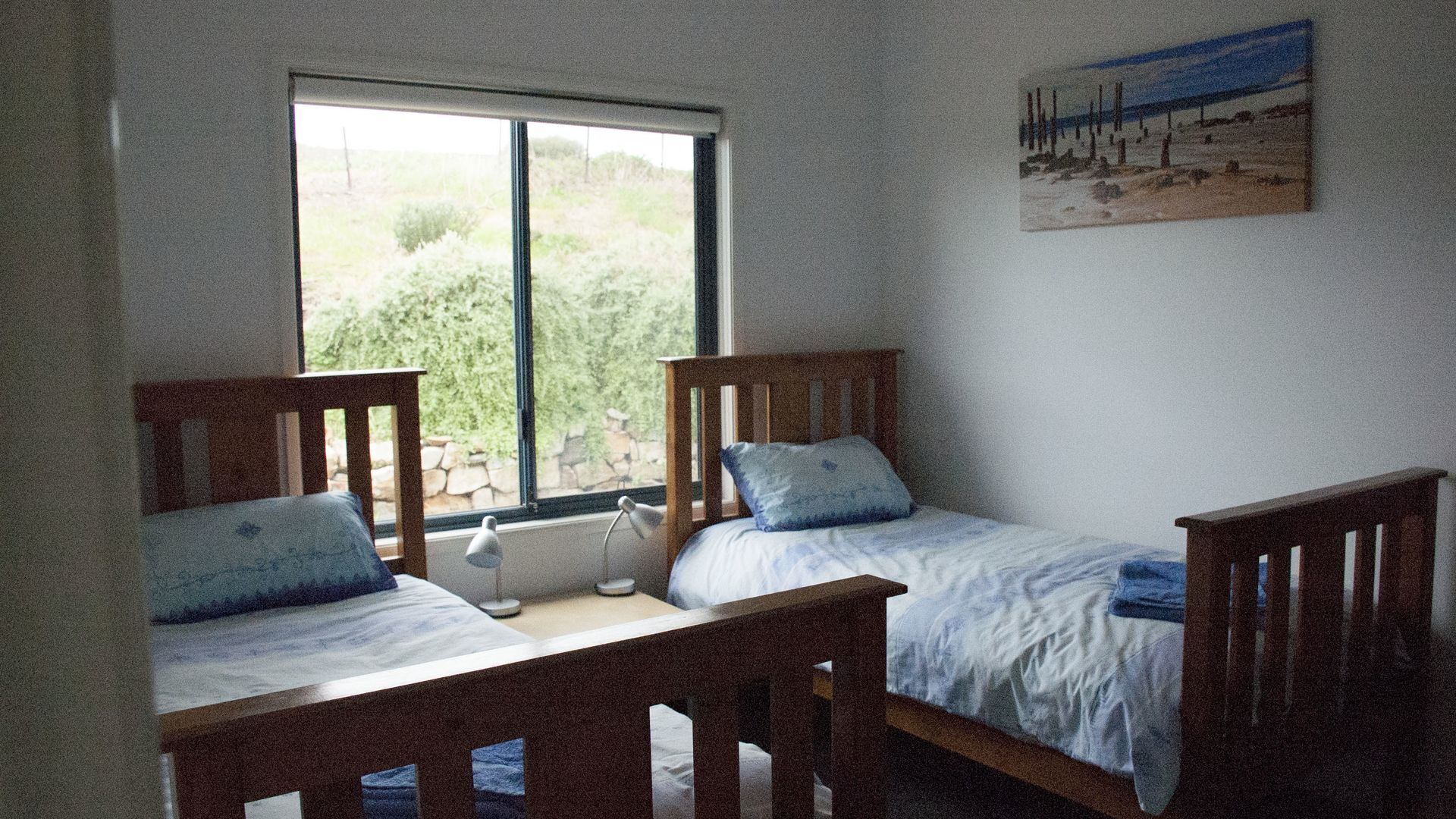 Kirra Court Beach House