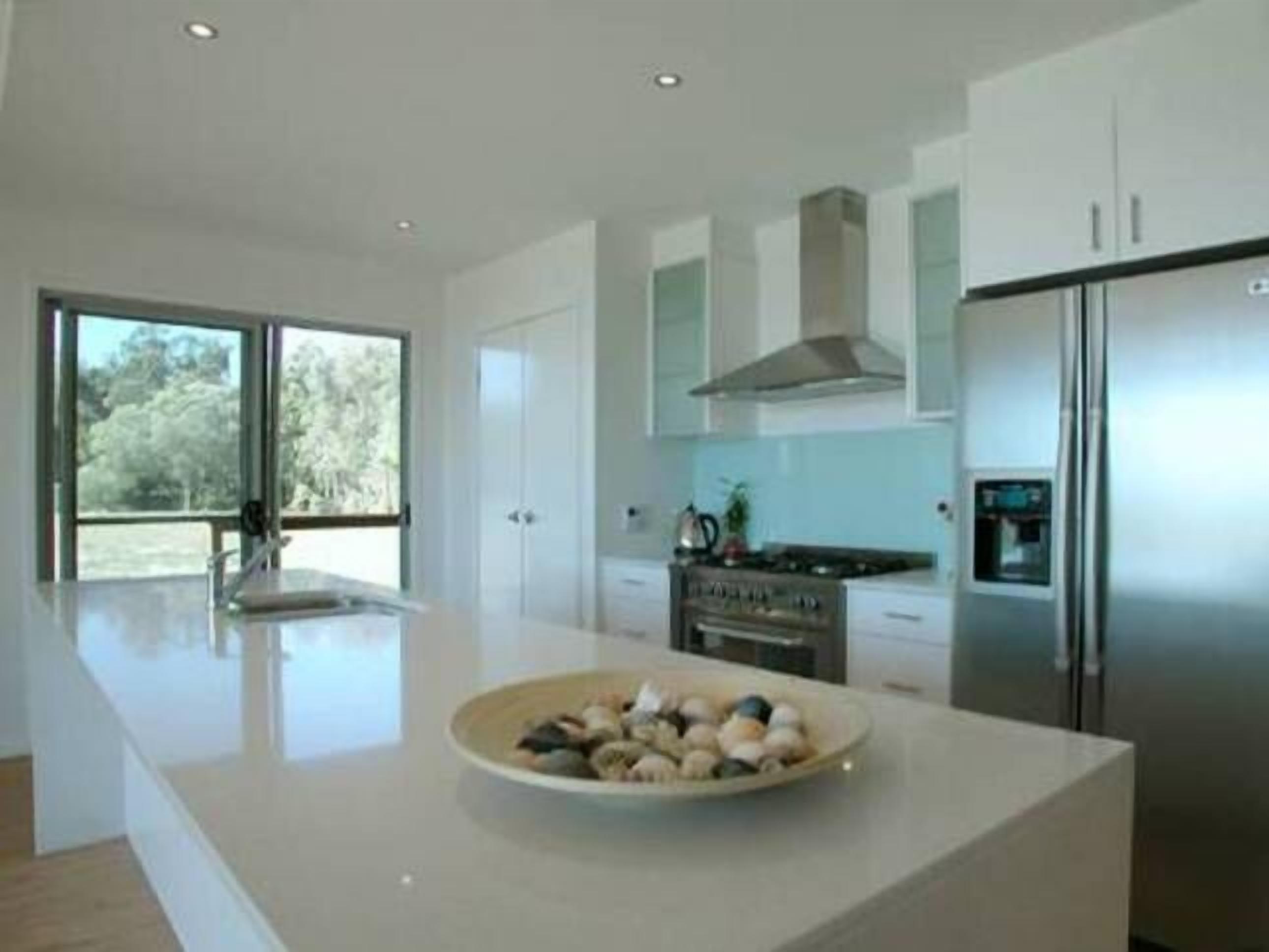 Salt Ayre Beach House Retreat