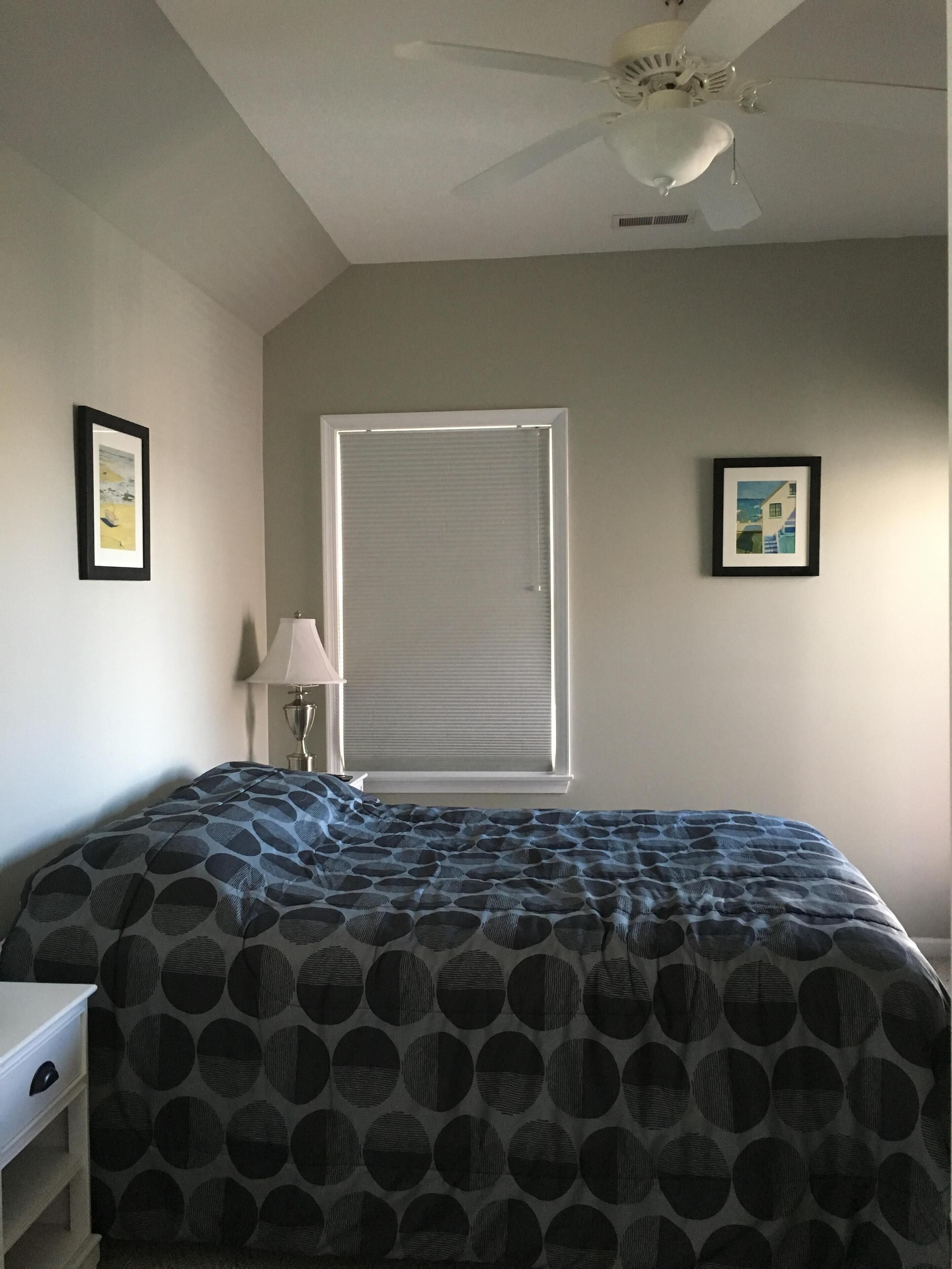 Great location, just steps away from the Boardwalk, Convention Center & Beaches!