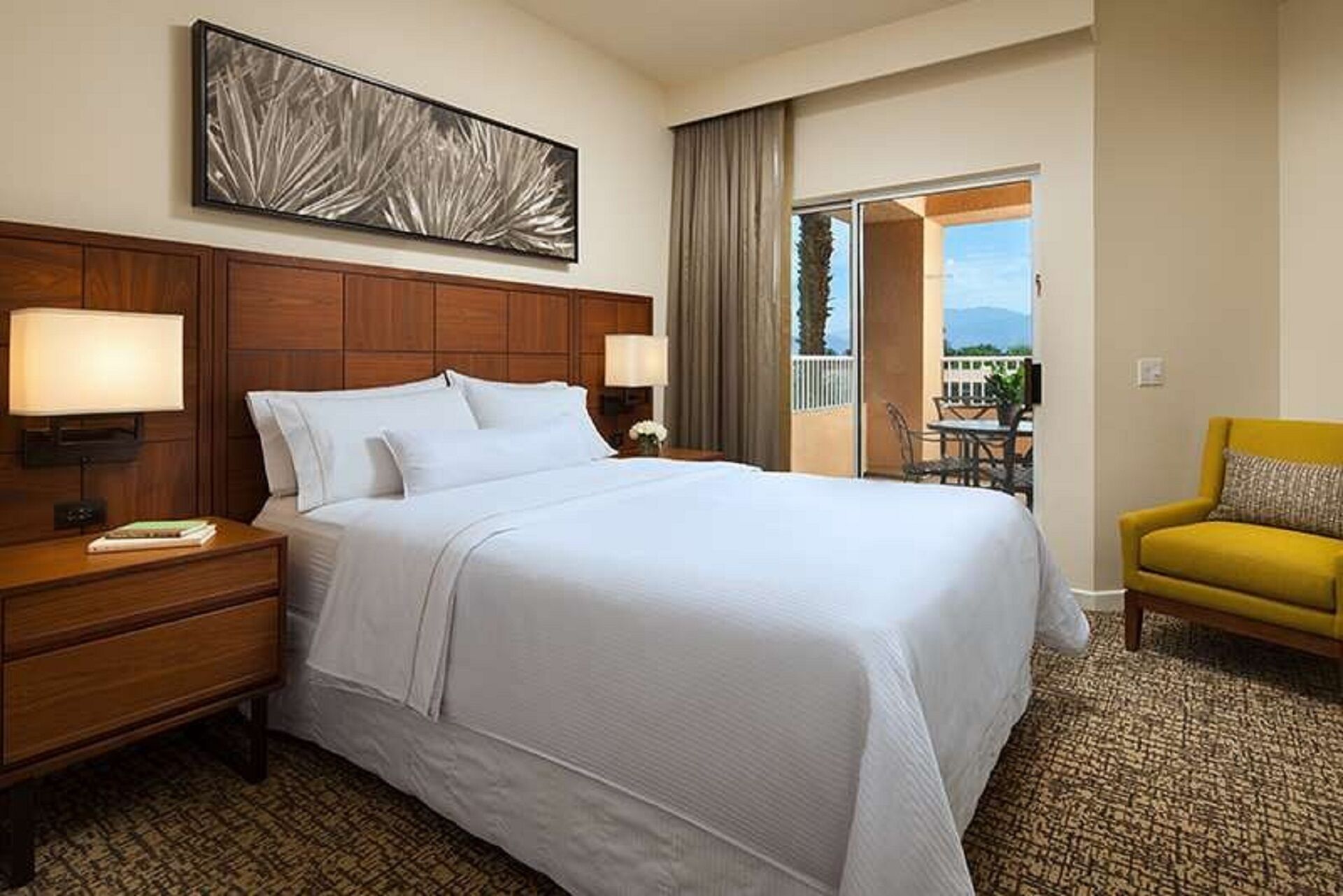 Westin Mission Hills Resort Villa for Coachella 2023 - April 14 through April 17