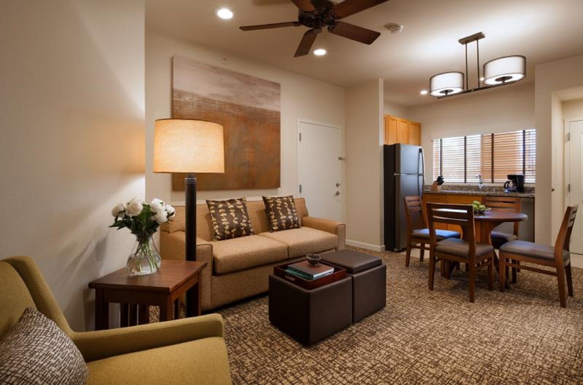 Westin Mission Hills Resort Villa for Coachella 2023 - April 14 through April 17