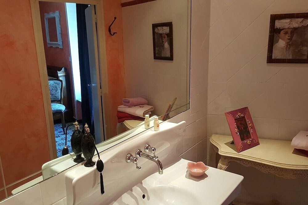 LA MAISON DE JOSEPHA CHAMBRE CAMPAGNE