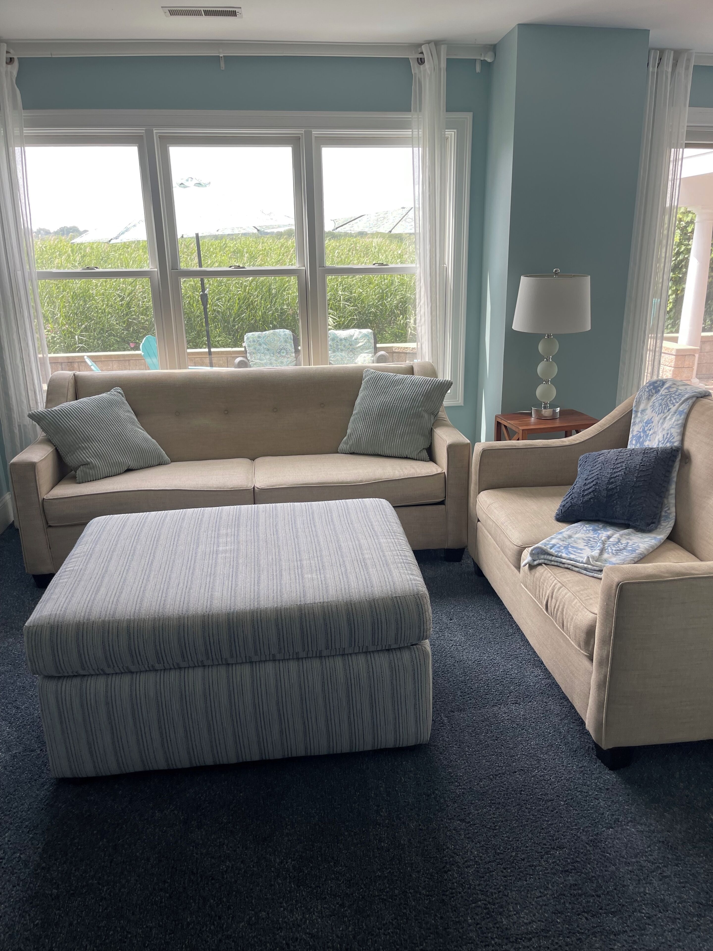 Bonnet  Shores House