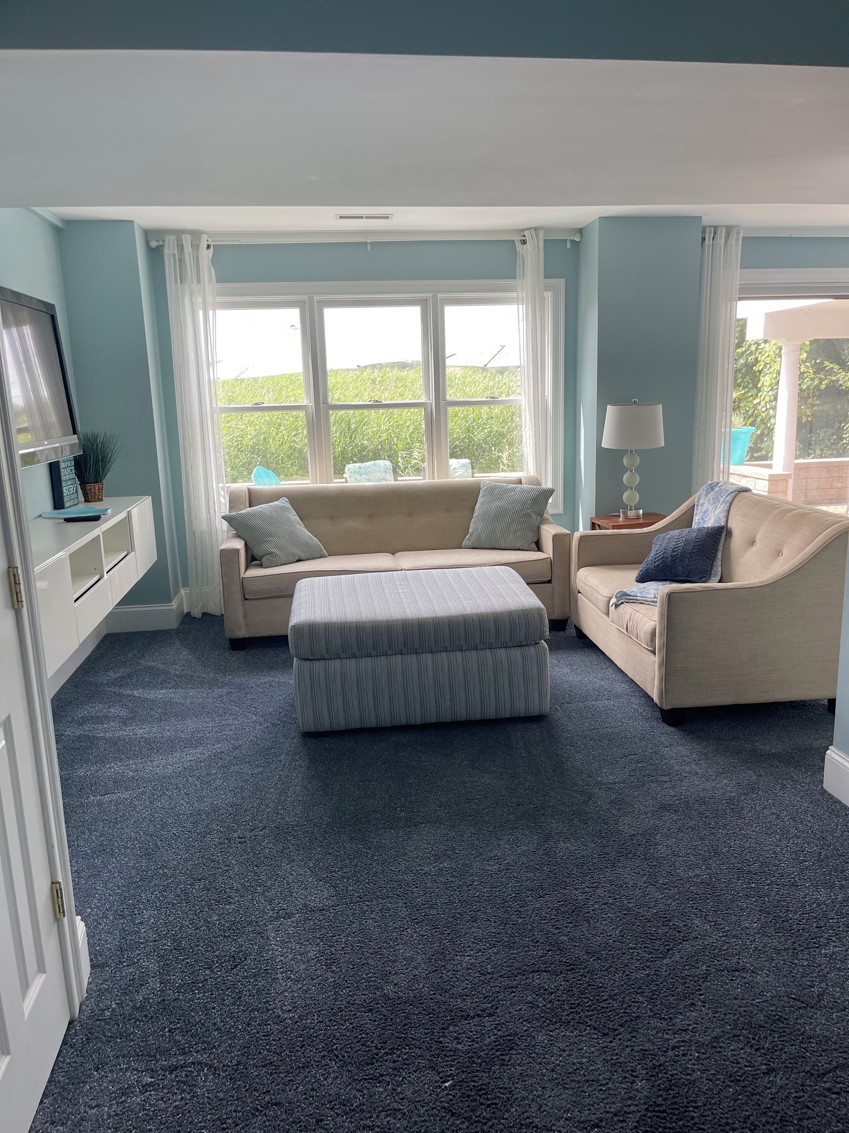 Bonnet  Shores House