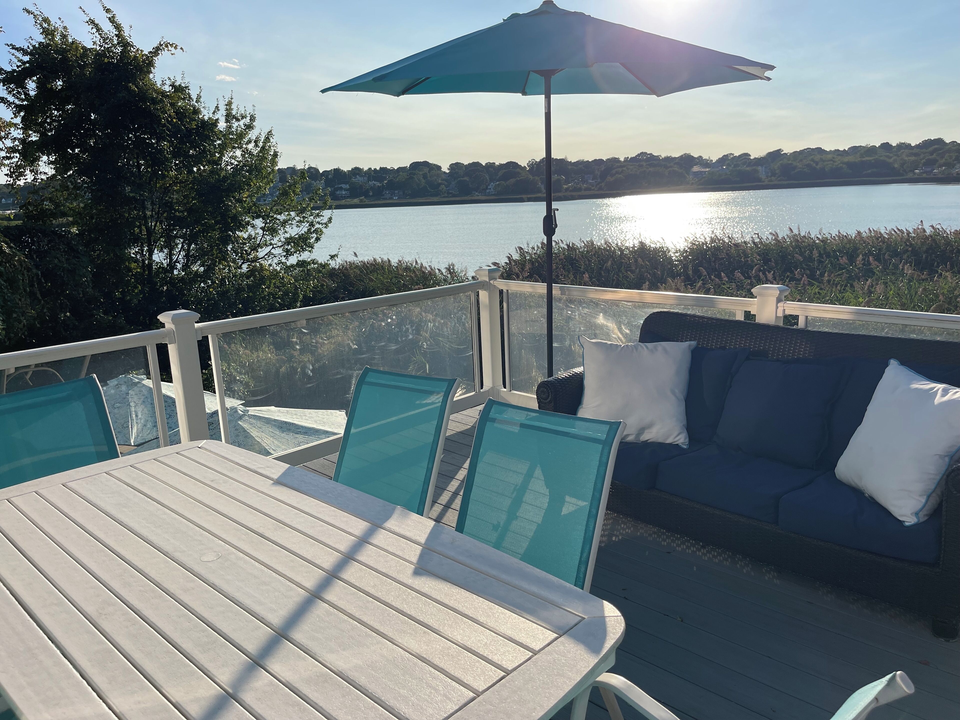 Bonnet  Shores House