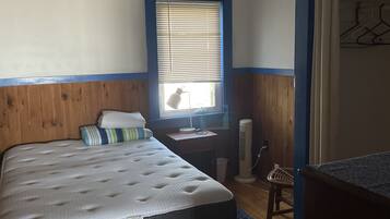 2 Schlafzimmer, BĂŒgeleisen/BĂŒgelbrett, WLAN