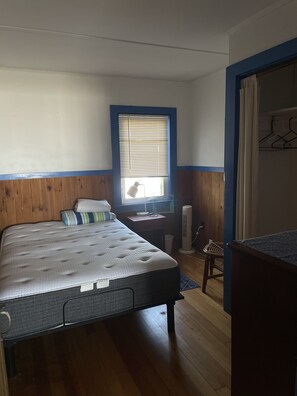 2 Schlafzimmer, Bügeleisen/Bügelbrett, WLAN