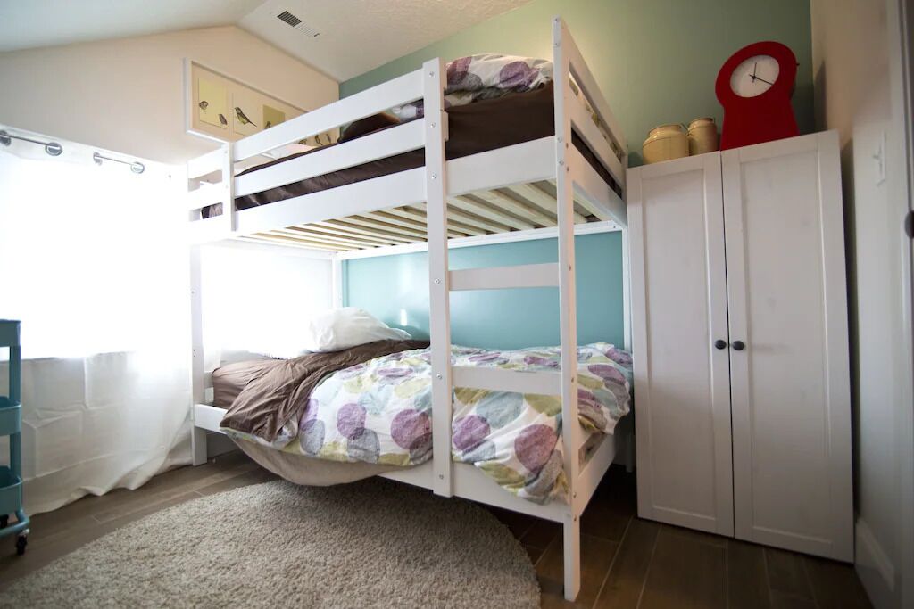 Aspenwood Manor- New and Family Friendly Condo! (Monocacy Estates)