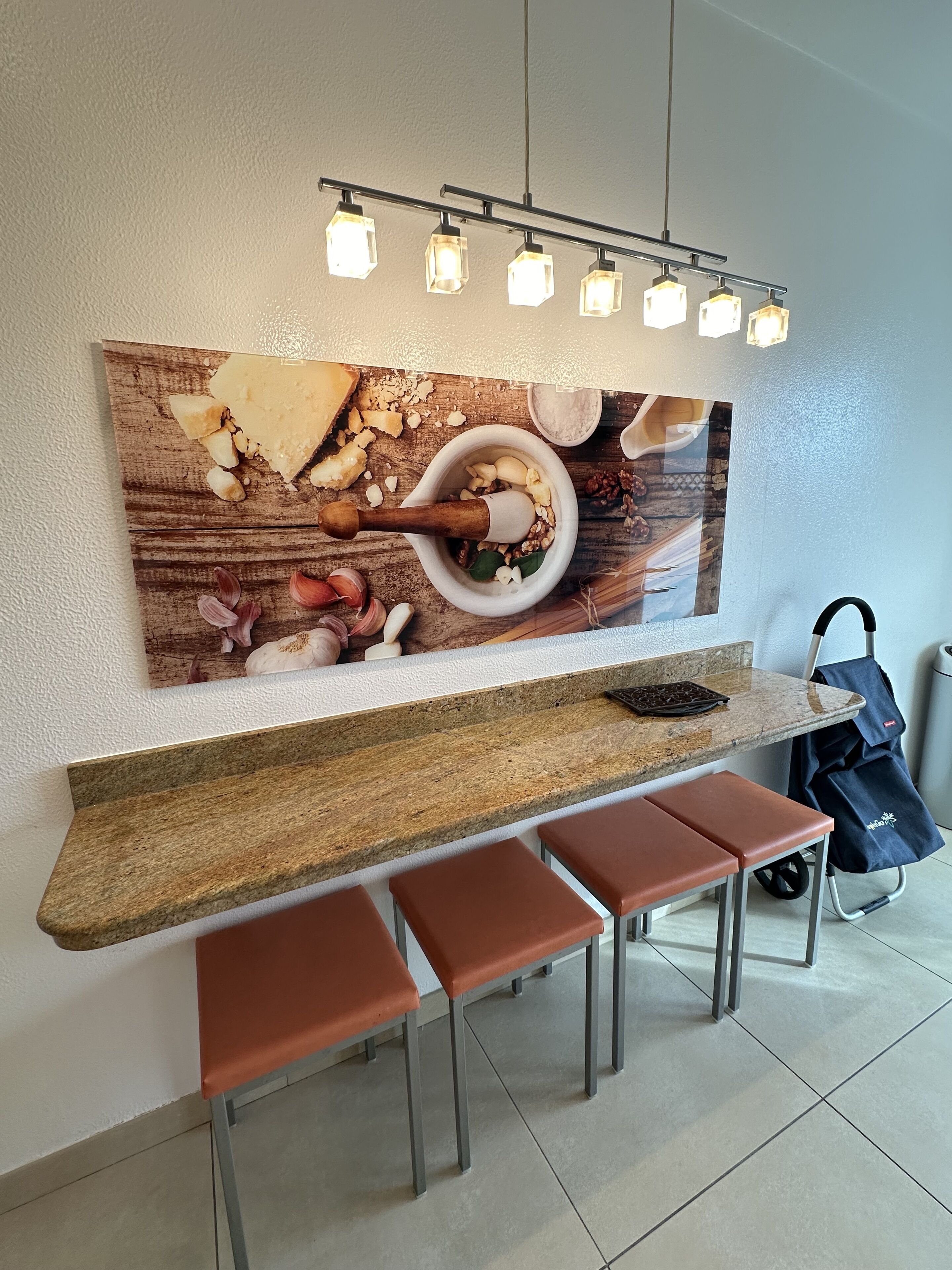 Restauration