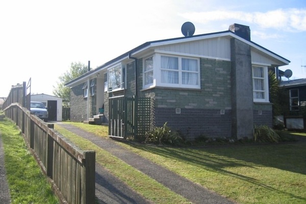 View from Rangipoia Place