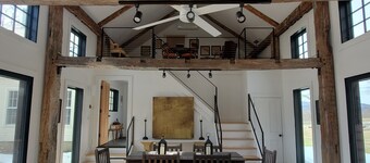 Historic Hilltop Home - Killington Area (VT MRT ID 10862393)