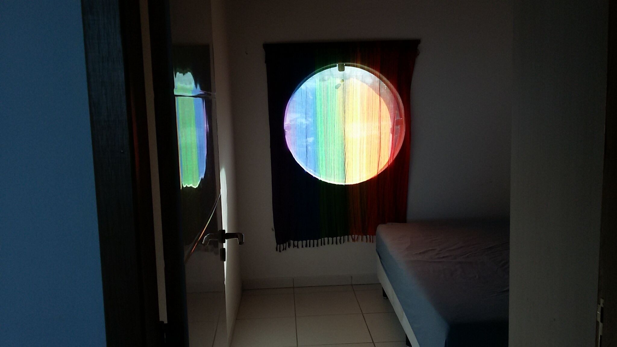 BISPO'S FORTRESS 02 _ foot in the sand