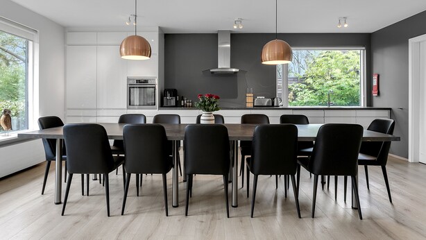 Spiseområde