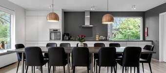 Unique property in the middle of The Golden Circle with a large beautiful garden