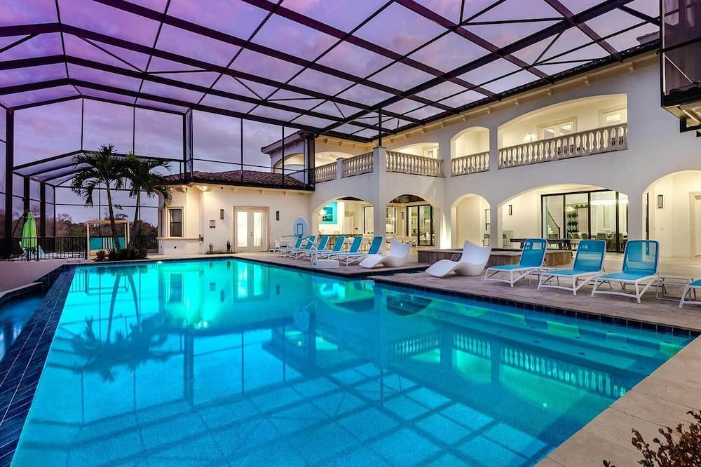 Kissimmee Private vacation home