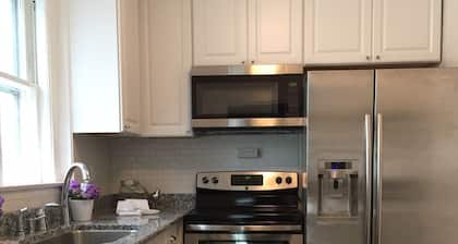 Norfolk Beach Cottage Rental