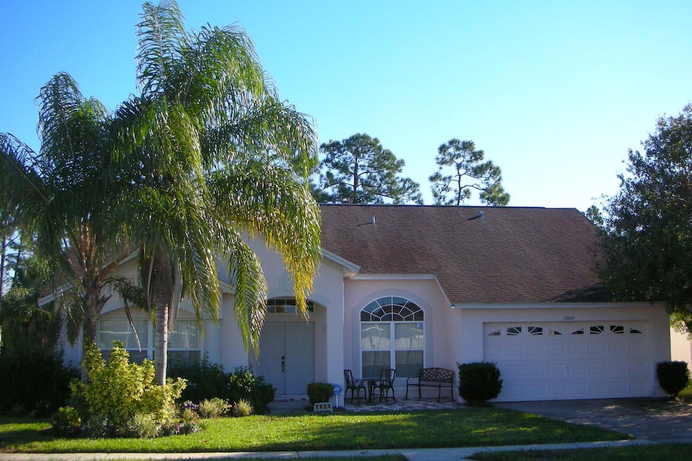 Kissimmee Private vacation home