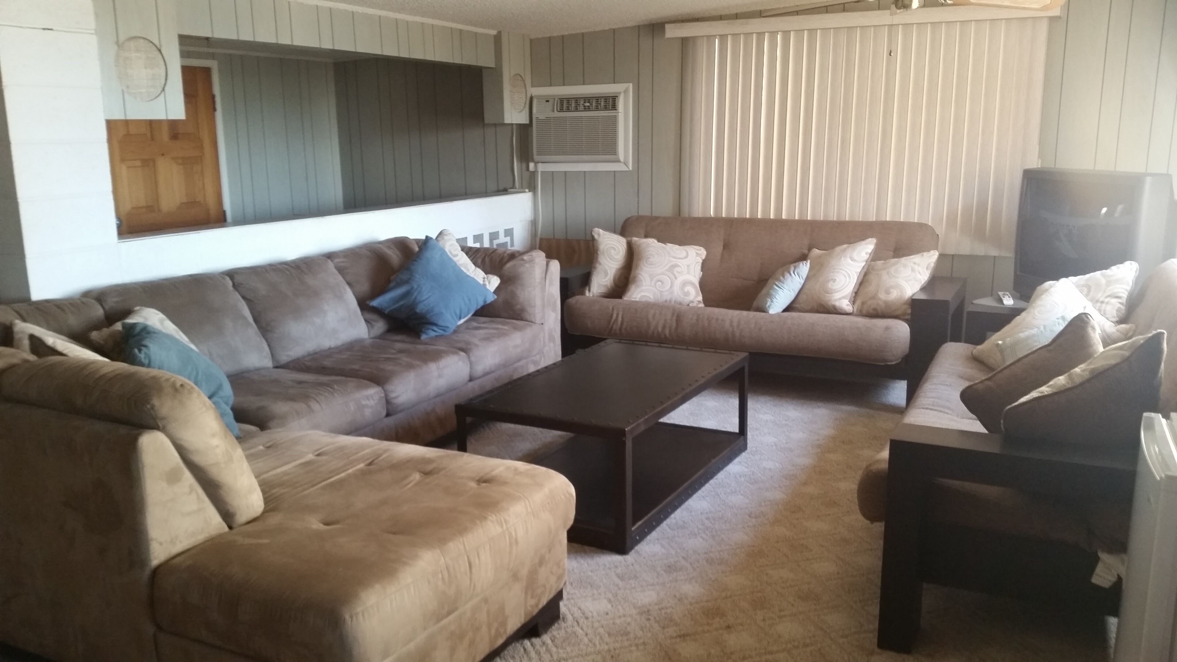 Fishers Landing Water View W/Dock