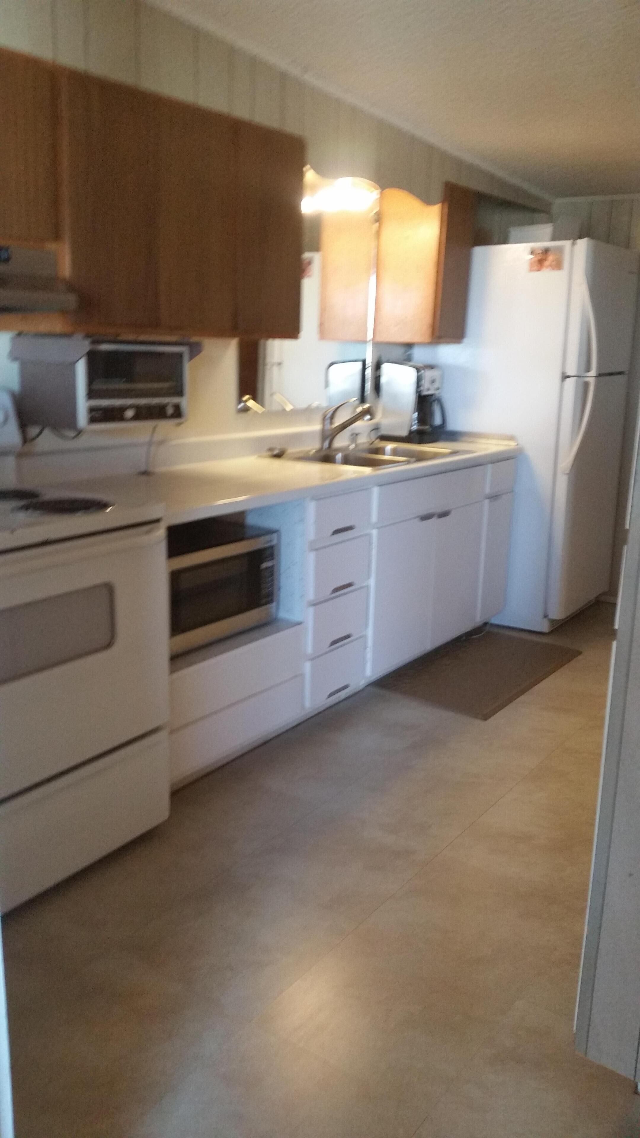 Fishers Landing Water View W/Dock