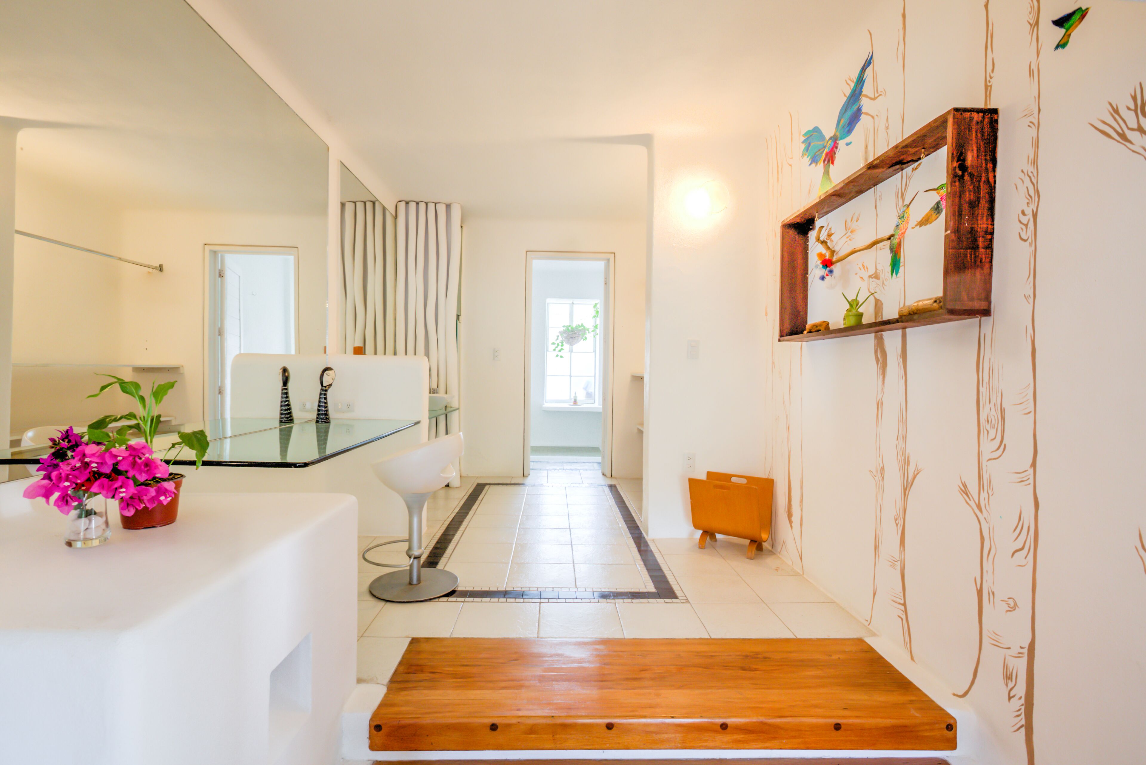 Incredible Master Suite With Large Terrace by the Golf Course 