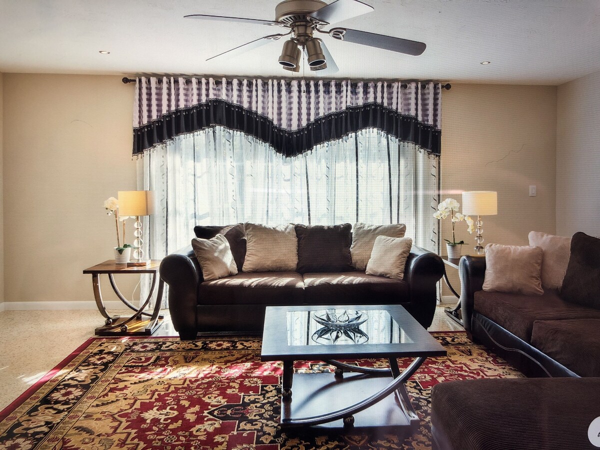 Image de profil de l’hôte